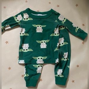 Hanna Andersson Jams